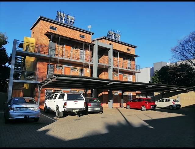1 BEDROOM APARTMENT FOR SALE IN BO-DORP